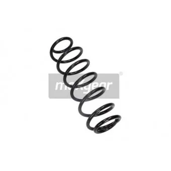 Ressort de suspension MAXGEAR 60-0430