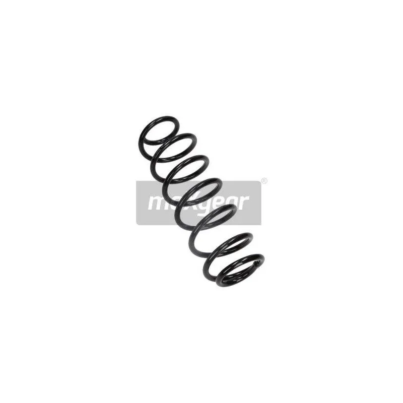 Ressort de suspension MAXGEAR 60-0430