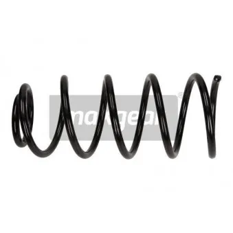 Ressort de suspension MAXGEAR 60-0431