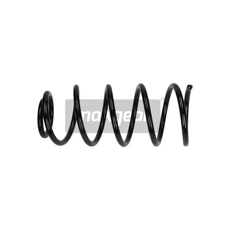 Ressort de suspension MAXGEAR 60-0431