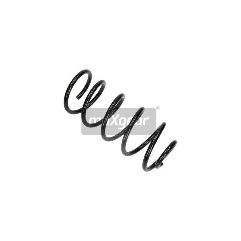 Ressort de suspension MAXGEAR 60-0432