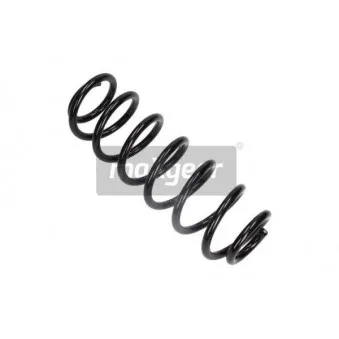Ressort de suspension MAXGEAR 60-0434