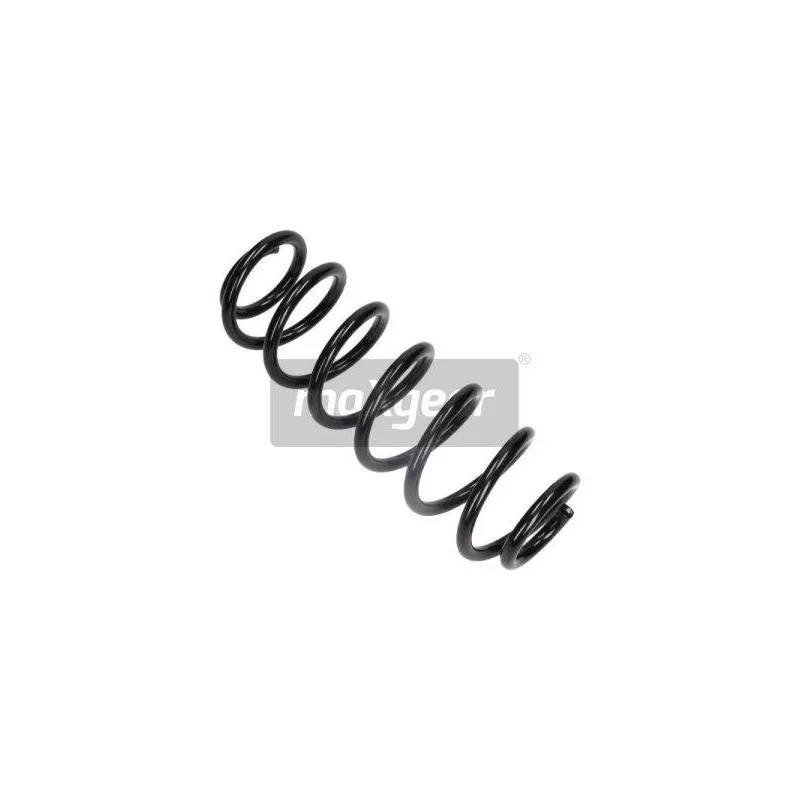 Ressort de suspension MAXGEAR 60-0434