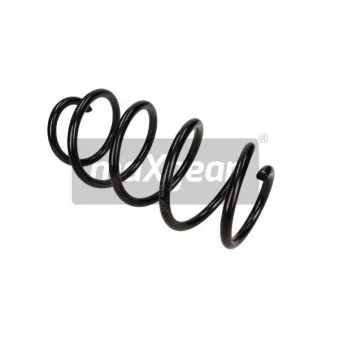 Ressort de suspension MAXGEAR 60-0436