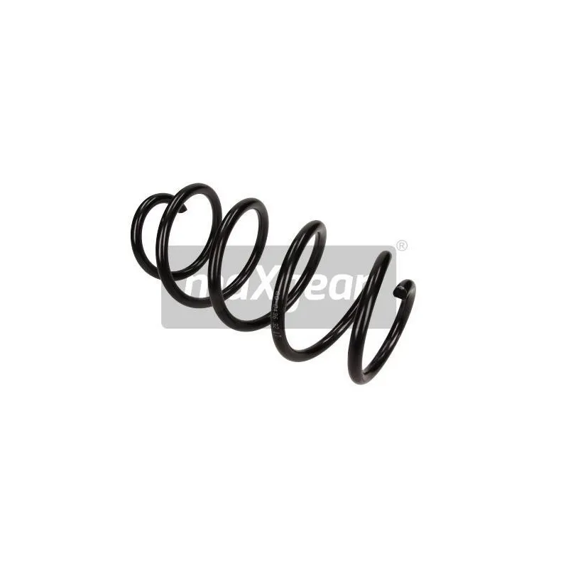Ressort de suspension MAXGEAR 60-0436