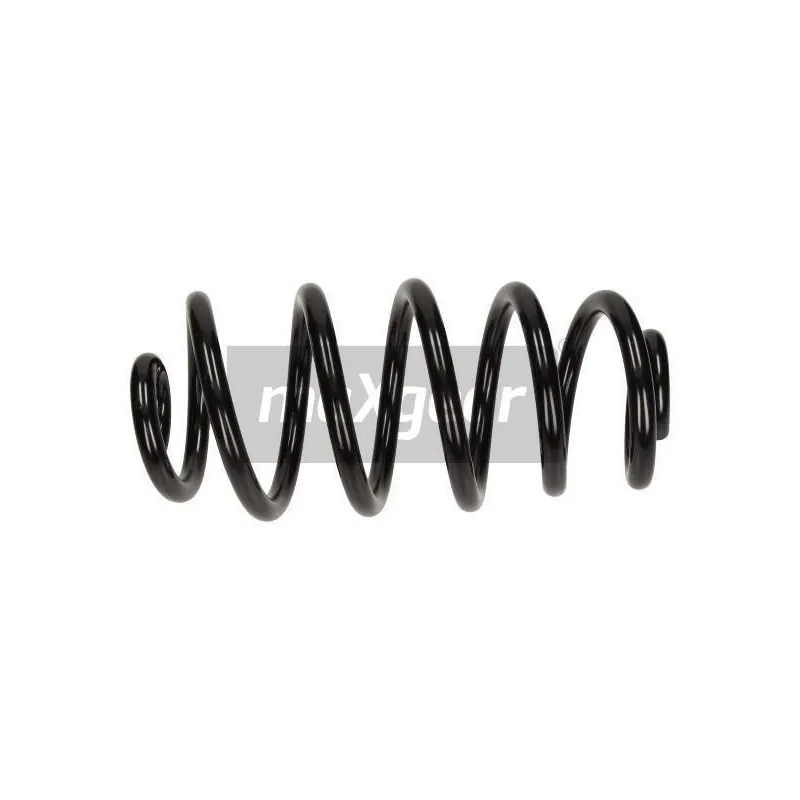 Ressort de suspension MAXGEAR 60-0437