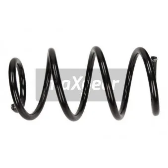 Ressort de suspension MAXGEAR 60-0438