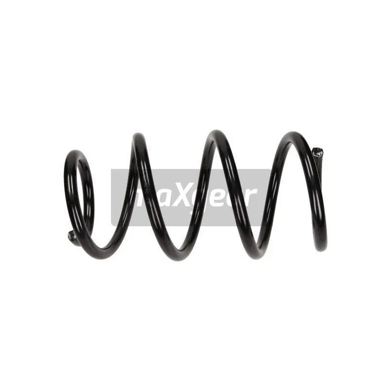 Ressort de suspension MAXGEAR 60-0438
