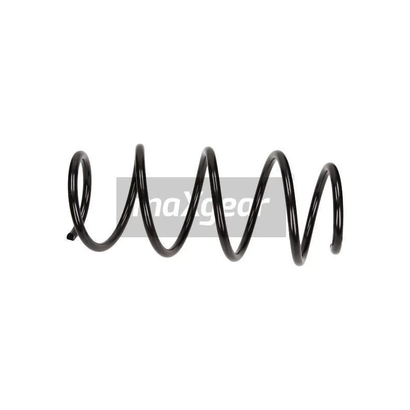 Ressort de suspension MAXGEAR 60-0439