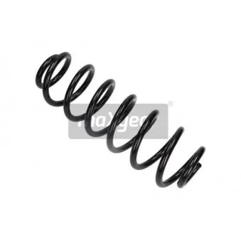 Ressort de suspension MAXGEAR 60-0447
