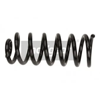Ressort de suspension MAXGEAR 60-0449