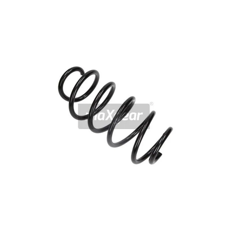 Ressort de suspension MAXGEAR 60-0451
