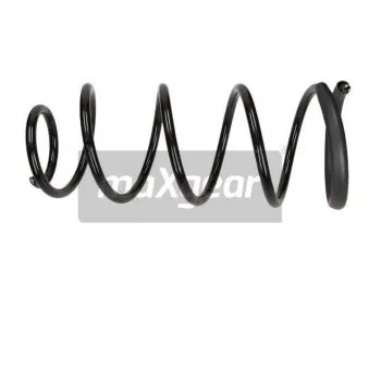 Ressort de suspension MAXGEAR 60-0454