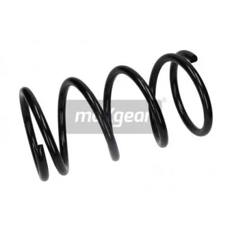 Ressort de suspension MAXGEAR 60-0455