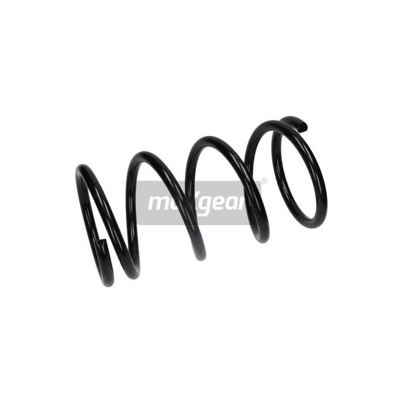 Ressort de suspension MAXGEAR 60-0455