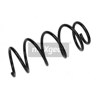 Ressort de suspension MAXGEAR 60-0459