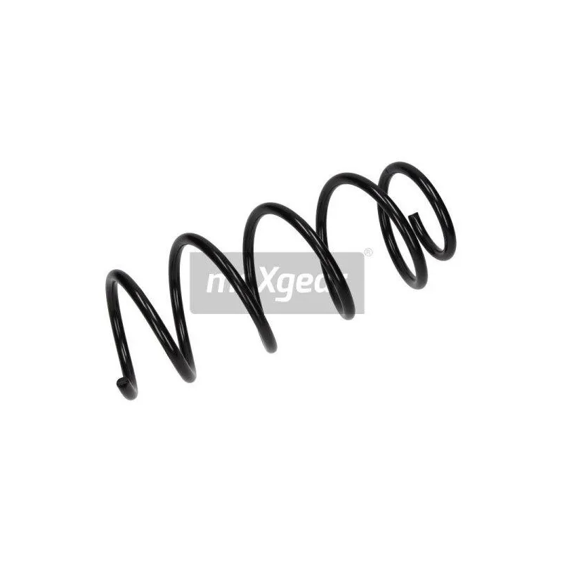 Ressort de suspension MAXGEAR 60-0459