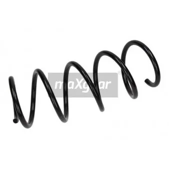 Ressort de suspension MAXGEAR 60-0460