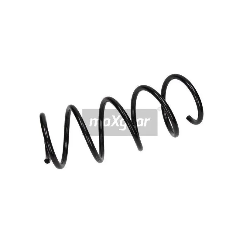 Ressort de suspension MAXGEAR 60-0460