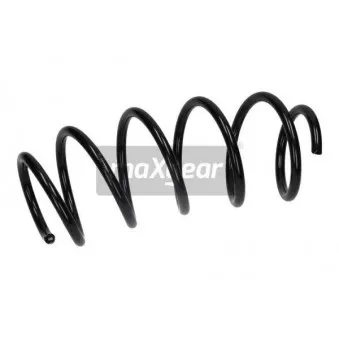 Ressort de suspension MAXGEAR 60-0461
