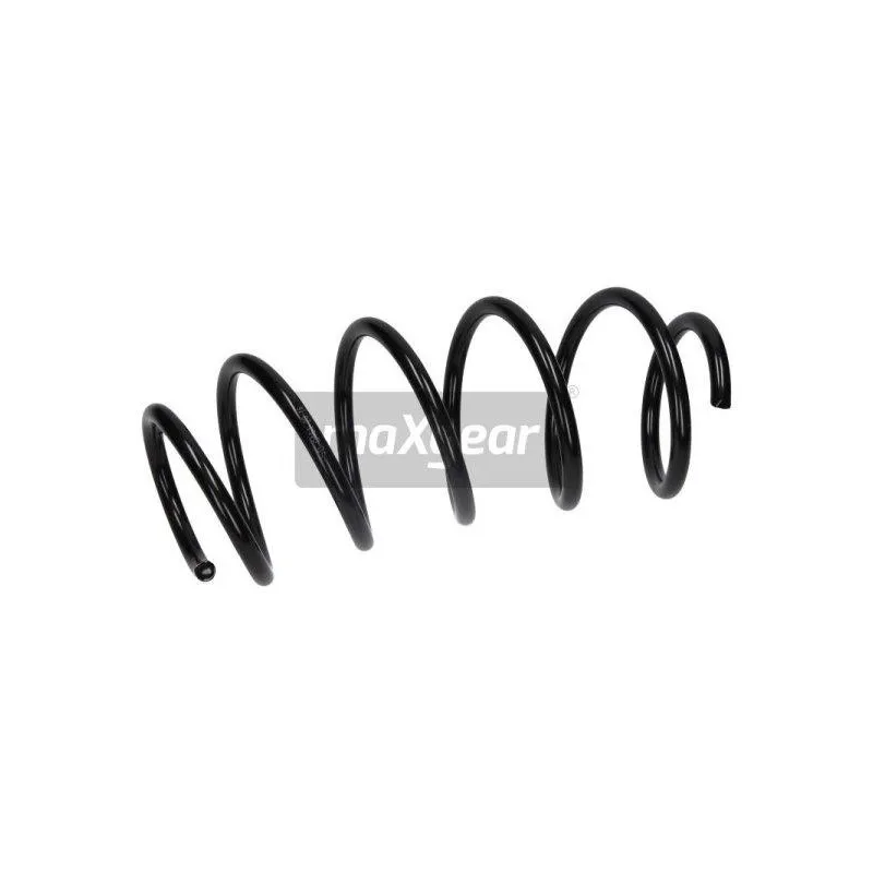 Ressort de suspension MAXGEAR 60-0461