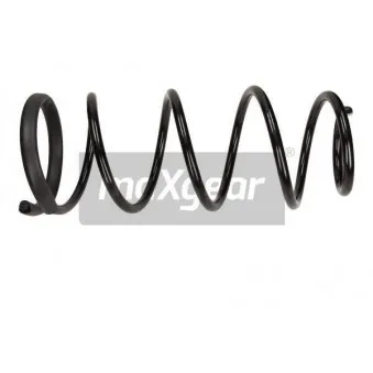 Ressort de suspension MAXGEAR 60-0462