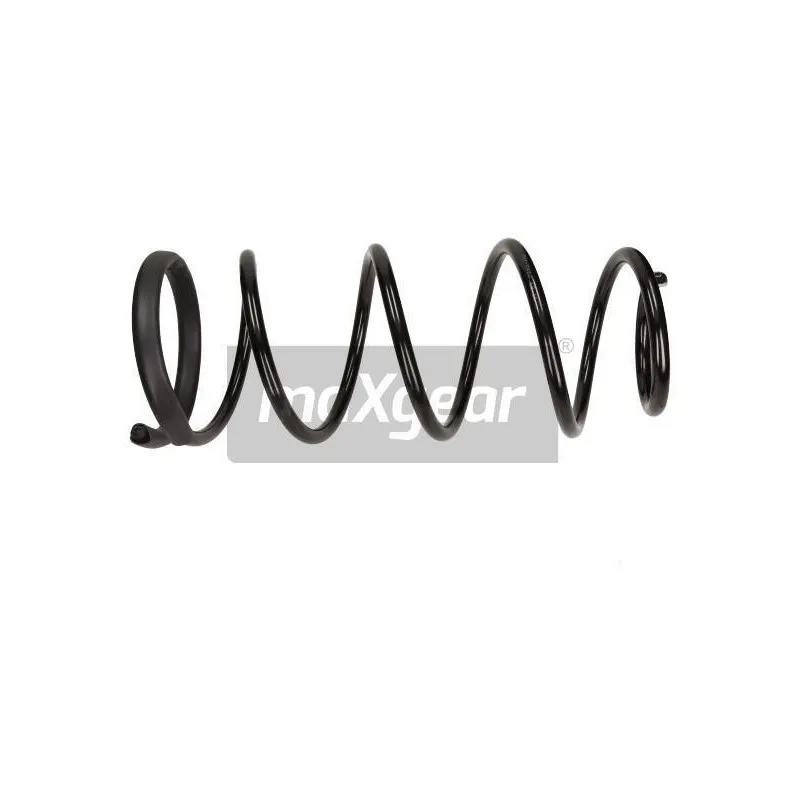 Ressort de suspension MAXGEAR 60-0462