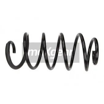 Ressort de suspension MAXGEAR 60-0463