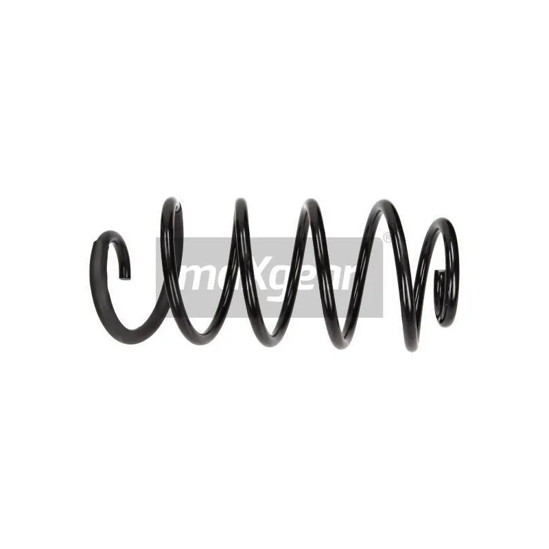 Ressort de suspension MAXGEAR 60-0463