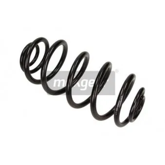 Ressort de suspension MAXGEAR 60-0464