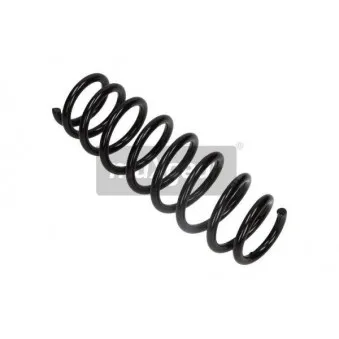 Ressort de suspension MAXGEAR 60-0466