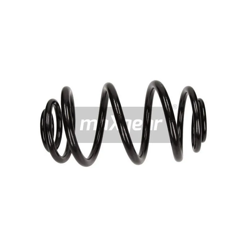 Ressort de suspension MAXGEAR 60-0468