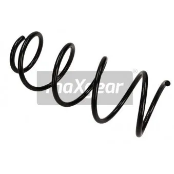 Ressort de suspension MAXGEAR 60-0469