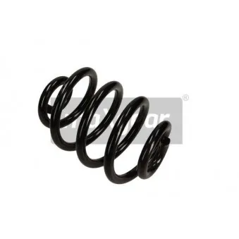 Ressort de suspension MAXGEAR 60-0470