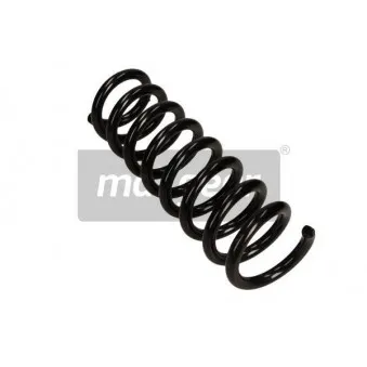 Ressort de suspension MAXGEAR 60-0472