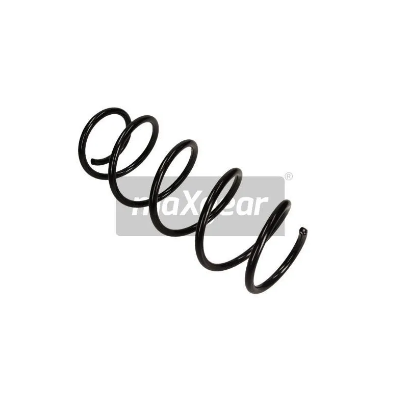 Ressort de suspension MAXGEAR 60-0476