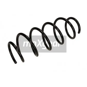 Ressort de suspension MAXGEAR 60-0477