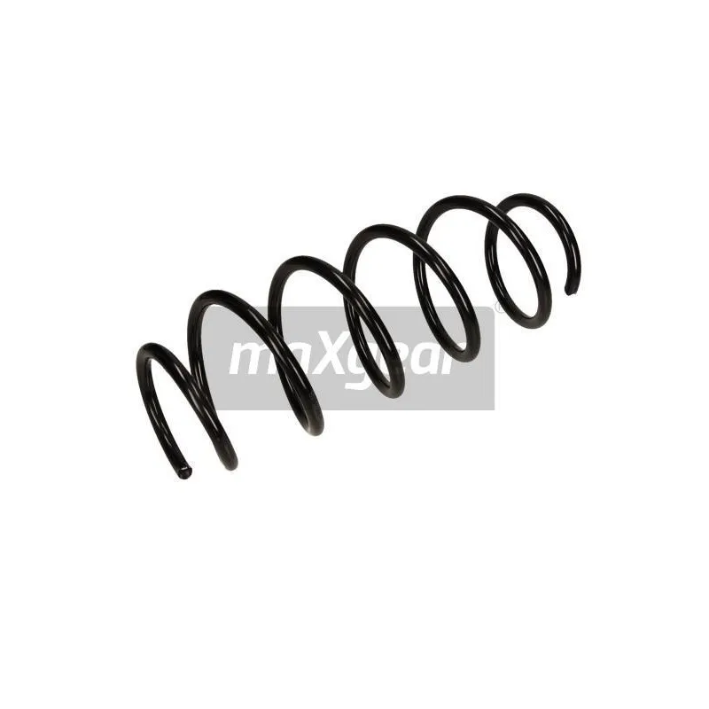 Ressort de suspension MAXGEAR 60-0477