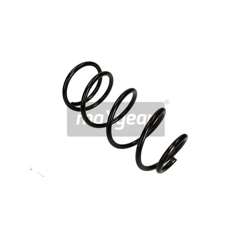 Ressort de suspension MAXGEAR 60-0478