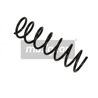 Ressort de suspension MAXGEAR 60-0479
