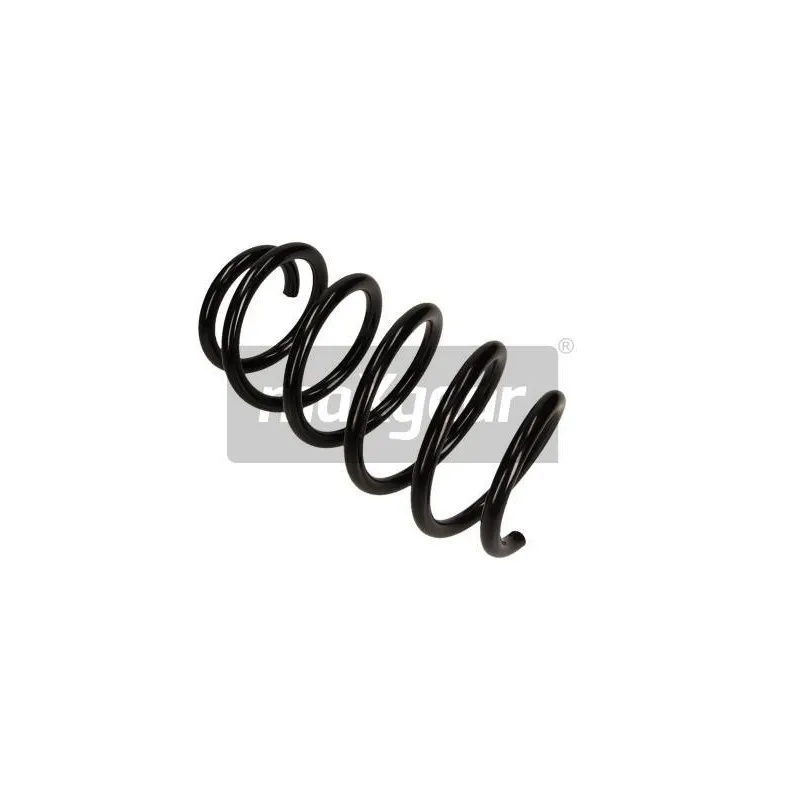 Ressort de suspension MAXGEAR 60-0482