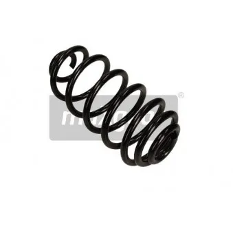 Ressort de suspension MAXGEAR 60-0483