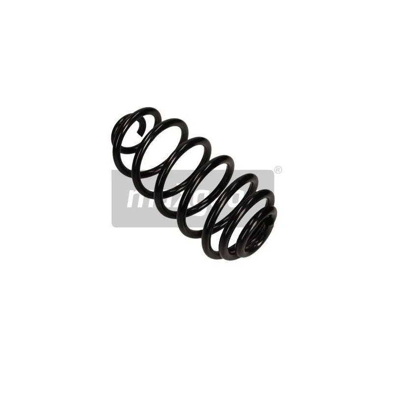 Ressort de suspension MAXGEAR 60-0483