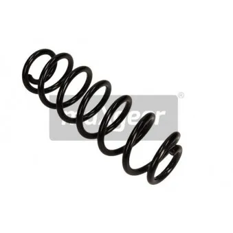 Ressort de suspension MAXGEAR 60-0493