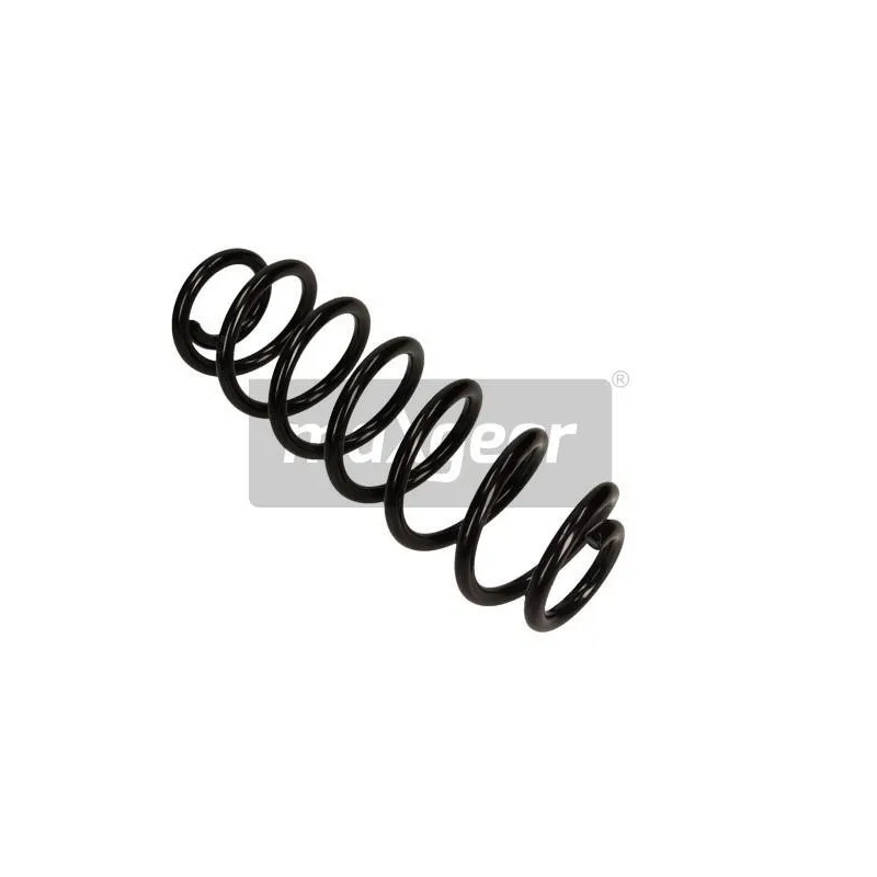 Ressort de suspension MAXGEAR 60-0493