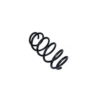 Ressort de suspension MAXGEAR 60-0498
