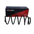 Ressort de suspension MAXGEAR 60-0519 - Visuel 2