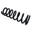 Ressort de suspension MAXGEAR 60-0535 - Visuel 1