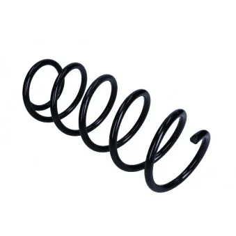 Ressort de suspension MAXGEAR 60-0540