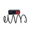 Ressort de suspension MAXGEAR 60-0544 - Visuel 2